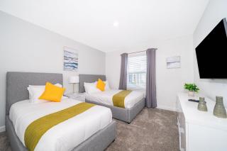 1164BA TOWNHOUSE 4 BEDROOMS & 3 BATHROOMS + POOL - 4