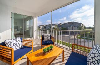 8851-103JC CHAMPIONS GATE,CONDO + GAME ROOM - 3