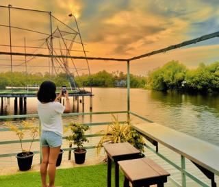 Louis Backpackers Hostel - 6