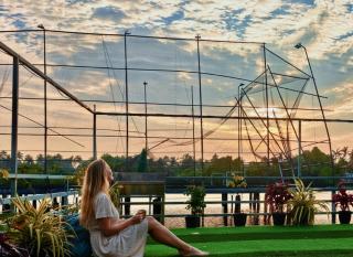 Louis Backpackers Hostel - 4