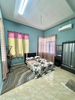 Adelia Homestay Kok Lanas - 8