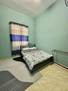 Adelia Homestay Kok Lanas - 7