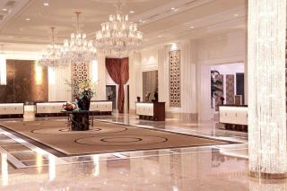 Five Star Trump Hotel No Resort And Cleaning Fees - 1