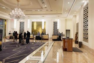 Five Star Trump Hotel No Resort And Cleaning Fees - 1