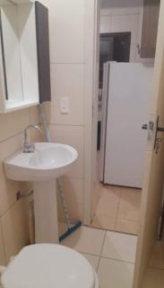 Apartamento conjugado perto da Praia - 1