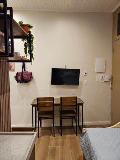 Casa Compacta Central de Belém - 8
