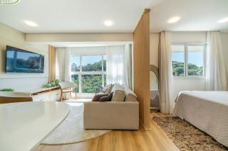 Riviera Concept Elegante Studio by Achei Camboriú - 0