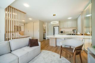 Riviera Concept Elegante Studio by Achei Camboriú - 9