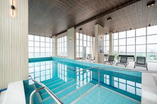 Riviera Concept Elegante Studio by Achei Camboriú - 8