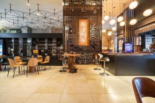 Riviera Concept Elegante Studio by Achei Camboriú - 6