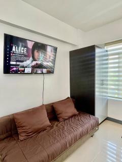 Cozy Hideaway near BGC Venice Grand Canal - 1