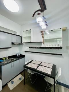 Cozy Hideaway near BGC Venice Grand Canal - 3