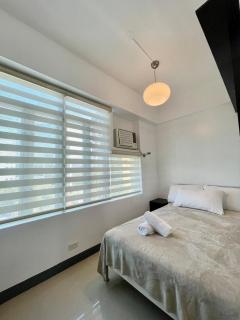 Cozy Hideaway near BGC Venice Grand Canal - 0