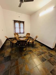 Coastal Nest Home - Malpe Beach - 7