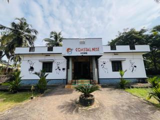 Coastal Nest Home - Malpe Beach - 0