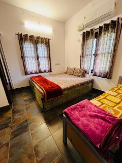 Coastal Nest Home - Malpe Beach - 9