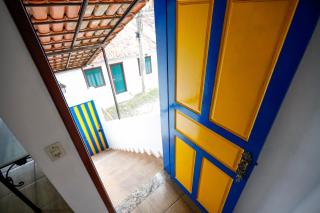 Pousada Jardineira - 6