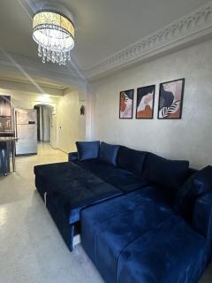 studio équipé et centrale -Guéliz - 5