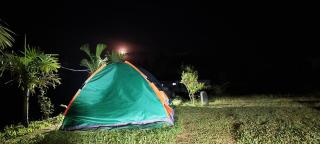 Hilltree Camp - 2