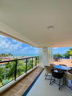 Maraca Beach Residence 1 Apto 207 - 2