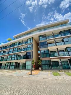 Maraca Beach Residence 1 Apto 207 - 1