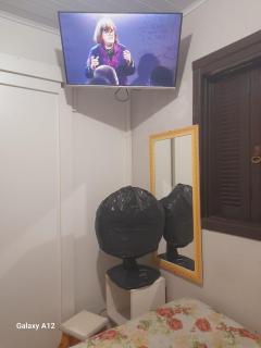 Apartamento conjugado perto da Praia - 6