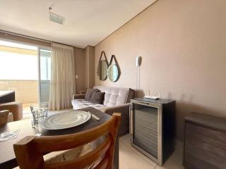 iFlat Brookfield Towers Jardim Goías 2105 - 0