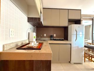 iFlat Brookfield Towers Jardim Goías 2105 - 7