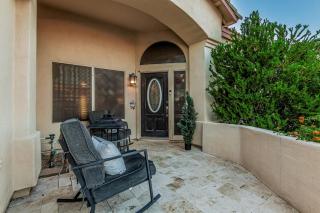 Heart of Scottsdale PoolHot Tub Theatre Room! - 3