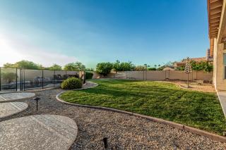 Heart of Scottsdale PoolHot Tub Theatre Room! - 2