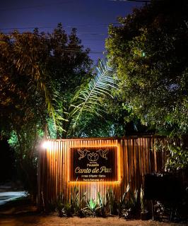 Pousada Canto de Paz - 9