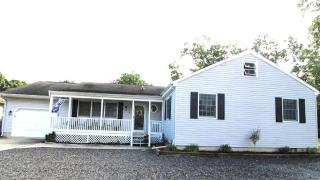 Salty Dog Beach House - 9