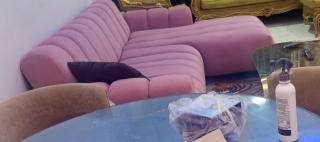 Luxury home at Mokatam heights - 9