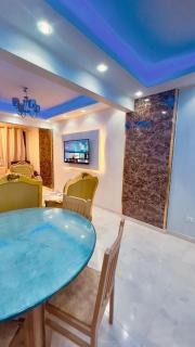 Luxury home at Mokatam heights - 3