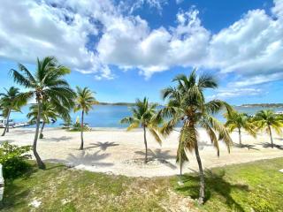 Chic & Quiet Apartment - Lagoonfront - Pools - 9