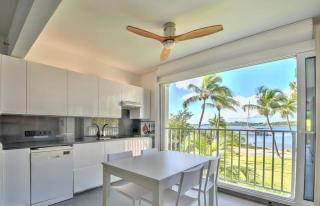 Chic & Quiet Apartment - Lagoonfront - Pools - 6