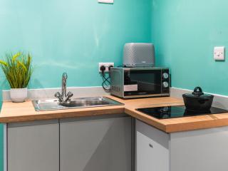 Hilltop Apartment 6 - Uk50598 - 9