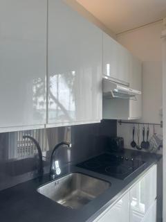 Chic & Quiet Apartment - Lagoonfront - Pools - 3