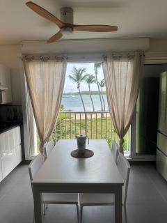 Chic & Quiet Apartment - Lagoonfront - Pools - 2