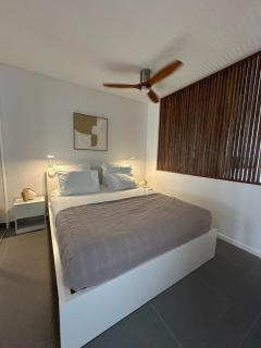 Chic & Quiet Apartment - Lagoonfront - Pools - 1
