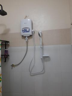 Reset Home - 3