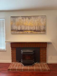 FamilyFriendly 3BR Near Eastridge, Lake Cunningham - 4