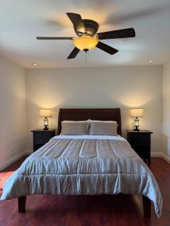 FamilyFriendly 3BR Near Eastridge, Lake Cunningham - 2