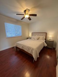 FamilyFriendly 3BR Near Eastridge, Lake Cunningham - 1