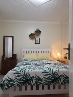 Reset Home - 9