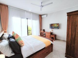 Peaceful Private 4 BR YY Bali Villa, Jimbaran Nusa Dua, In Central Kuta - 6