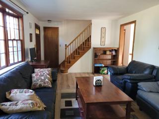 East Granby with AC and WiFi 3 minute to Bradley - 5