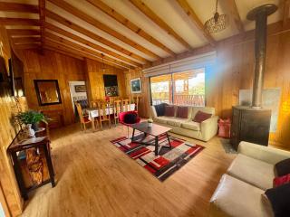Cabañas Cutipay N2 - 4