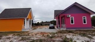 Pinky Homestay Cheq Ayoh Setiu Terengganu - 1