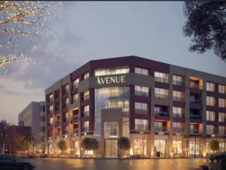 افنيو الهمبرا البرنسيسة ريزورت - 0